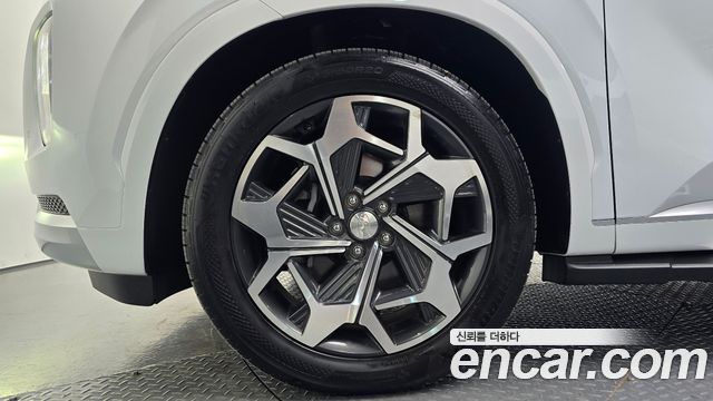 Hyundai Palisade 2021 — photo 5