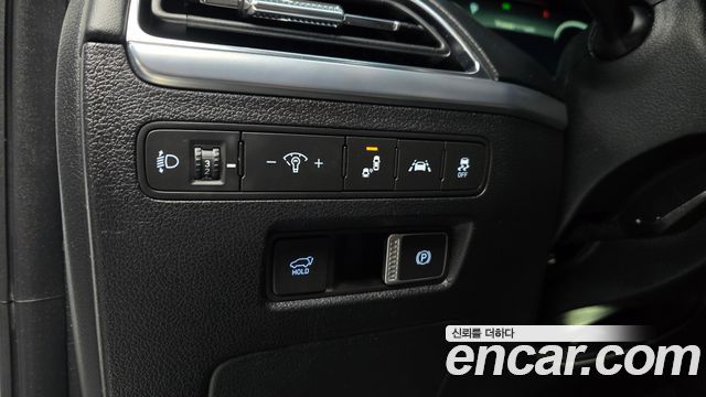 Hyundai Palisade 2021 — photo 14