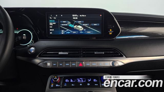 Hyundai Palisade 2021 — photo 15