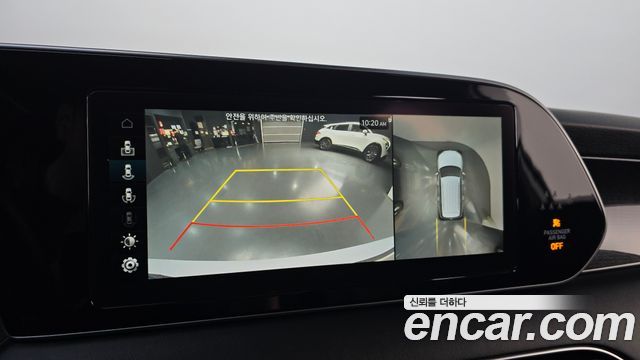 Hyundai Palisade 2021 — photo 16