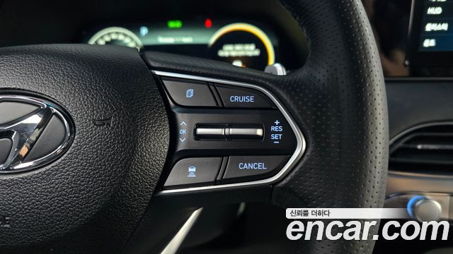 Hyundai Palisade 2021 — photo 17