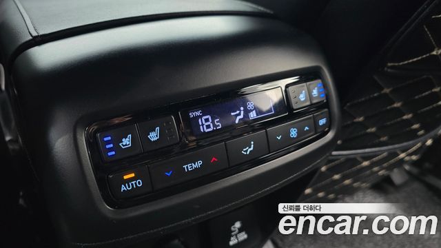 Hyundai Palisade 2021 — photo 19