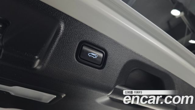 Hyundai Palisade 2021 — photo 20