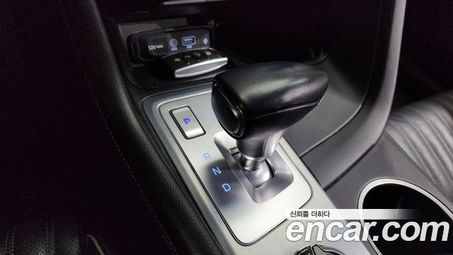 Genesis G70 2018 — photo 12