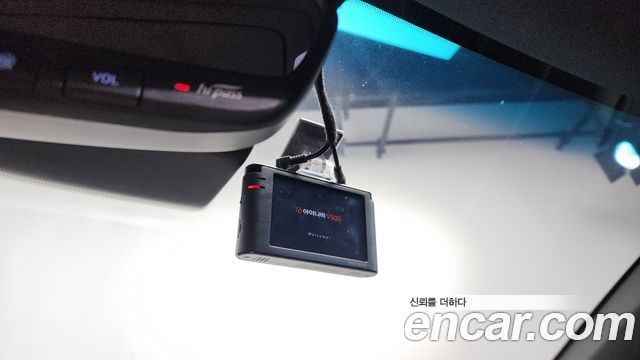 Genesis G70 2018 — photo 29