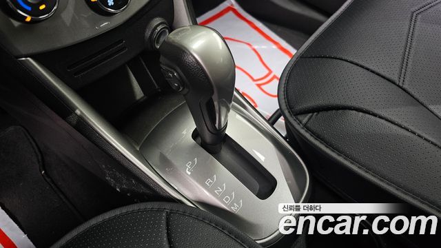 Chevrolet Korea Trax 2015 — photo 9