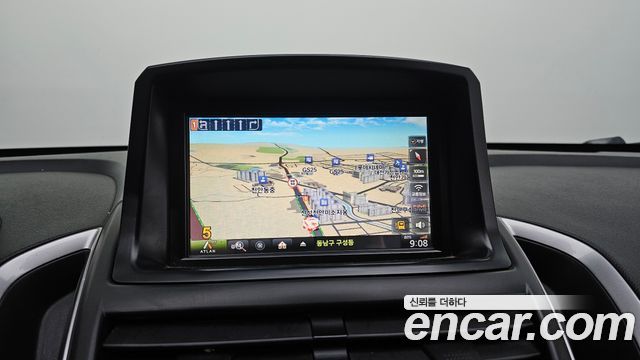 Chevrolet Korea Trax 2015 — photo 16