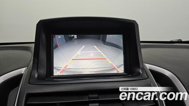 Chevrolet Korea Trax 2015 — photo 17
