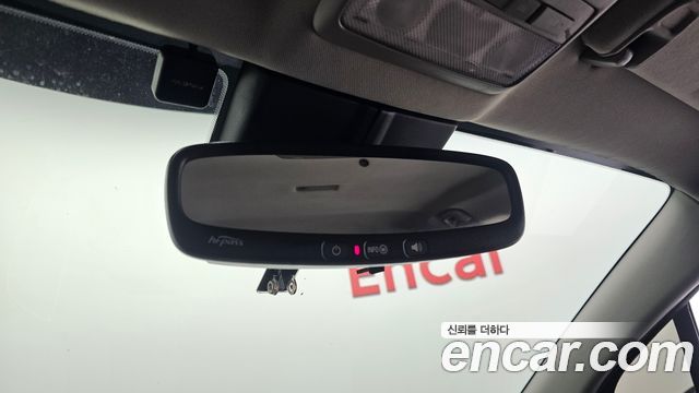 Chevrolet Korea Trax 2015 — photo 18
