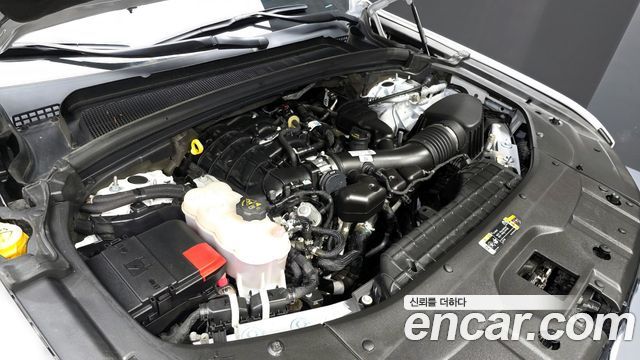 Jeep Cherokee 2023 — photo 6