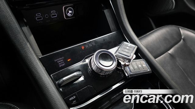 Jeep Cherokee 2023 — photo 12