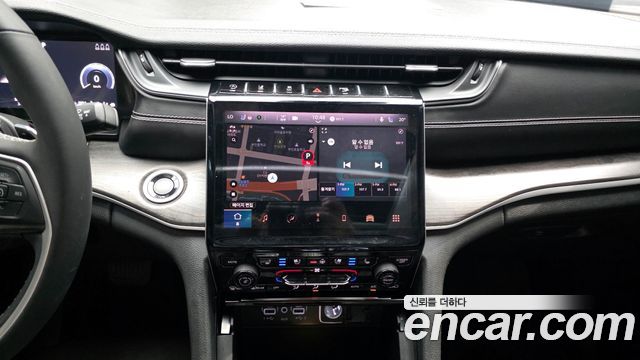 Jeep Cherokee 2023 — photo 20