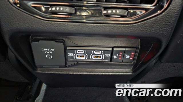 Jeep Cherokee 2023 — photo 23