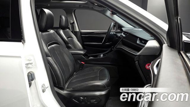 Jeep Cherokee 2023 — photo 16