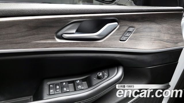 Jeep Cherokee 2023 — photo 29