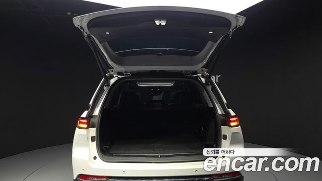Jeep Cherokee 2023 — photo 31