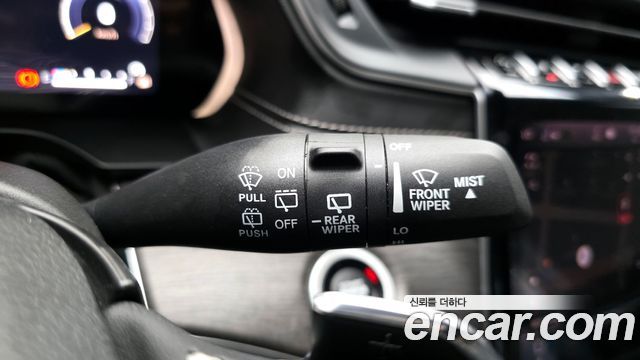 Jeep Cherokee 2023 — photo 32