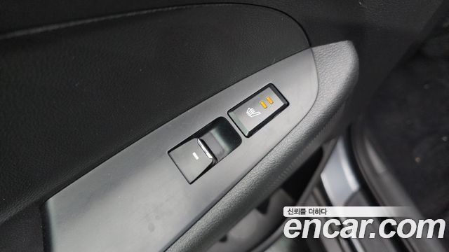 Hyundai Tucson 2018 — photo 17