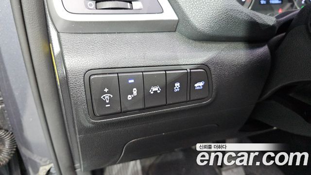 Hyundai Tucson 2018 — photo 19