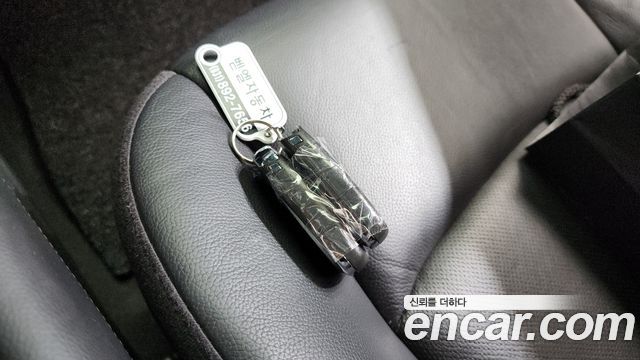 Chevrolet Korea Malibu 2017 — photo 22