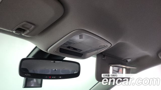 Chevrolet Korea Malibu 2017 — photo 27
