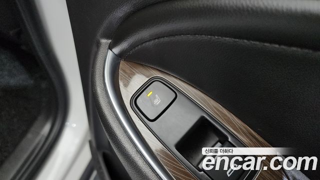 Chevrolet Korea Malibu 2017 — photo 31