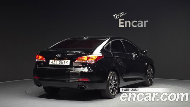Hyundai i40 2016 — photo 2