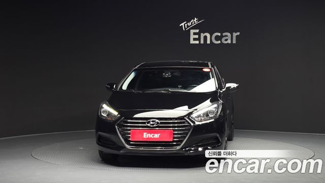 Hyundai i40 2016 — photo 3