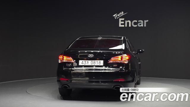 Hyundai i40 2016 — photo 4