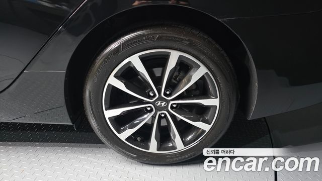 Hyundai i40 2016 — photo 5
