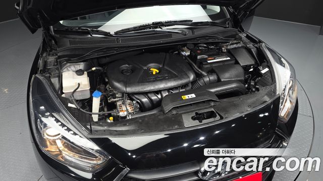 Hyundai i40 2016 — photo 6