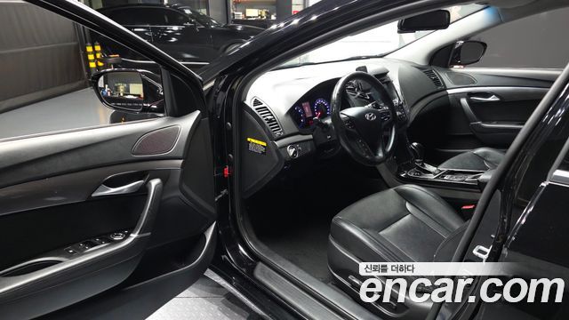 Hyundai i40 2016 — photo 13