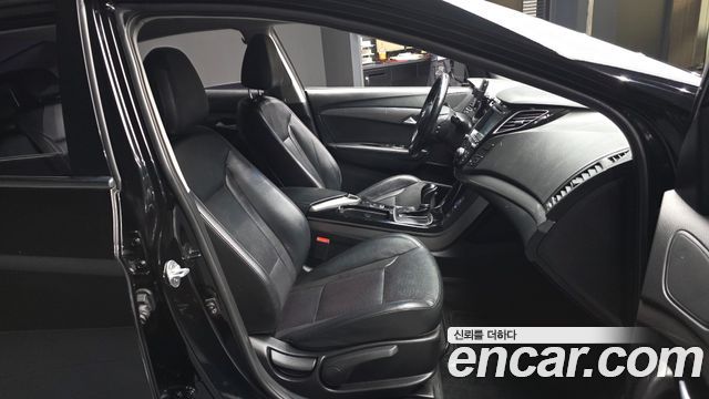 Hyundai i40 2016 — photo 17