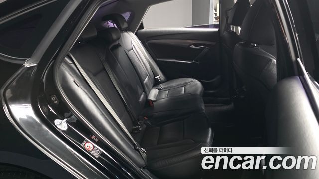 Hyundai i40 2016 — photo 18