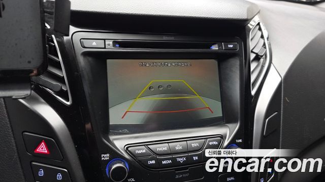 Hyundai i40 2016 — photo 21