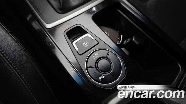 Hyundai i40 2016 — photo 22