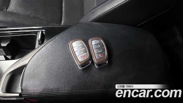 Hyundai i40 2016 — photo 24