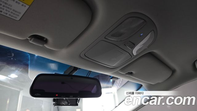 Hyundai i40 2016 — photo 25