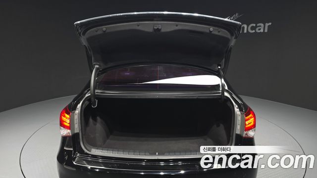 Hyundai i40 2016 — photo 26