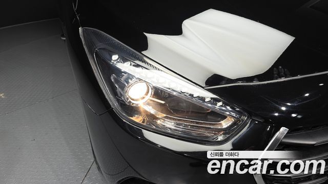 Hyundai i40 2016 — photo 8