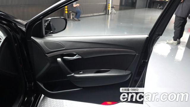 Hyundai i40 2016 — photo 14