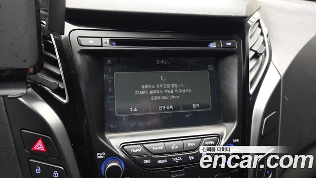 Hyundai i40 2016 — photo 27