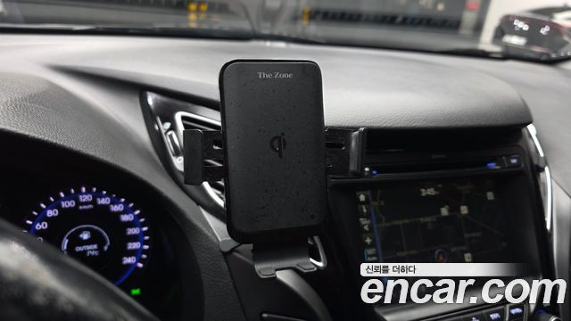 Hyundai i40 2016 — photo 28