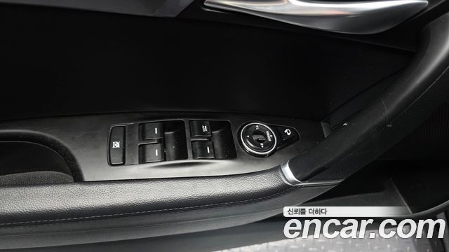Hyundai i40 2016 — photo 29