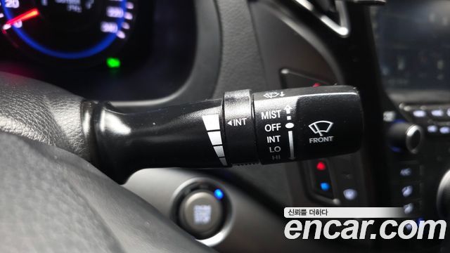 Hyundai i40 2016 — photo 30