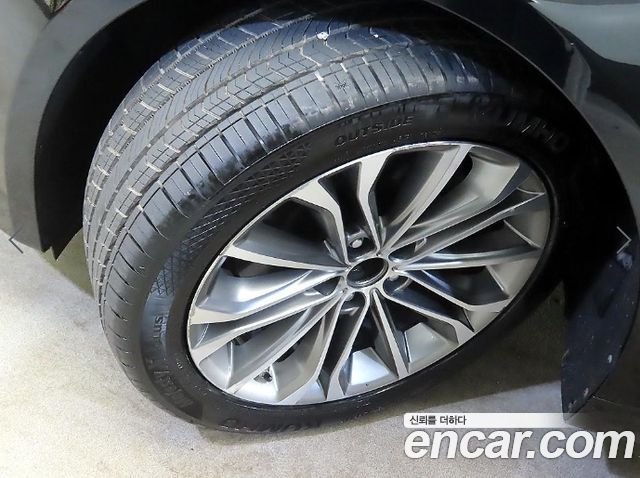 Hyundai Genesis 2014 — photo 20
