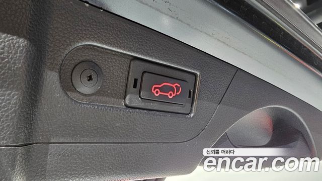 KG Mobility Rexton 2021 — photo 20