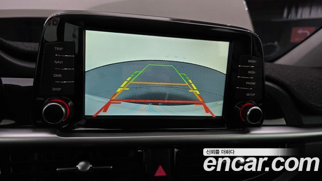 Kia morning 2017 — photo 21