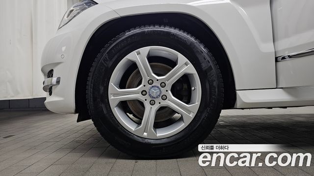 Mercedes-Benz GLK-Class 2014 — photo 5