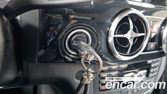 Mercedes-Benz GLK-Class 2014 — photo 16